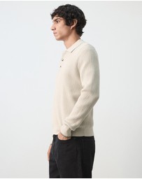 M.N.G - Warrior Polo