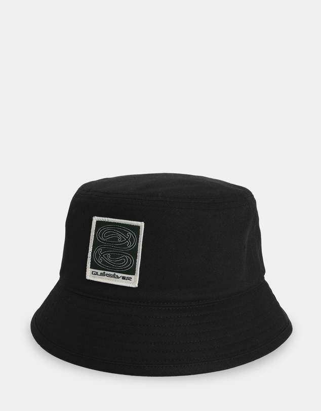 Quiksilver - Mens Tuna-Heke Bucket Hat