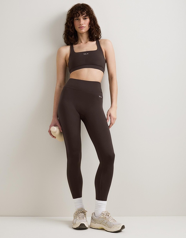 TALA - Dayflex Contrast High Waisted Leggings