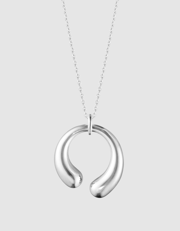 Georg Jensen - Mercy Medium Pendant