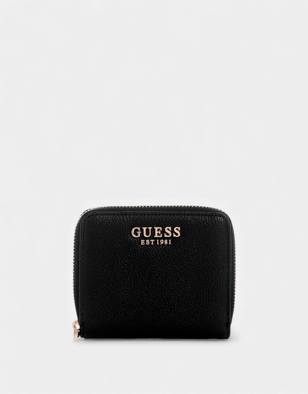 GUESS - Laurel Small Zip Wallet