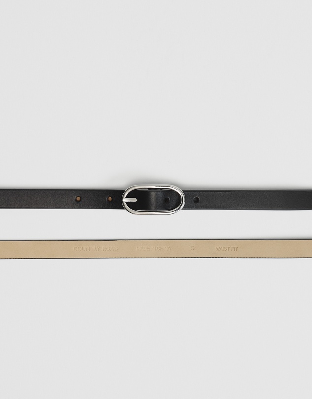 Country Road - Zuri Belt