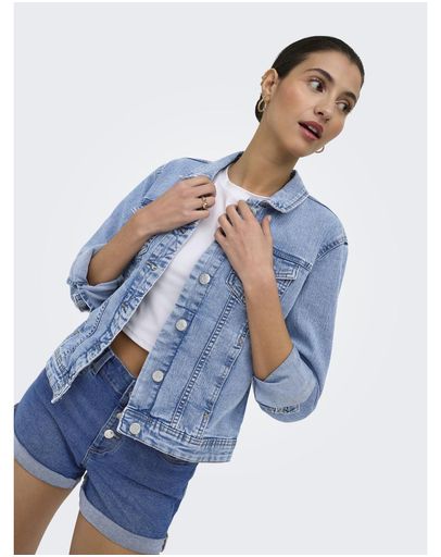 Light Blue Denim