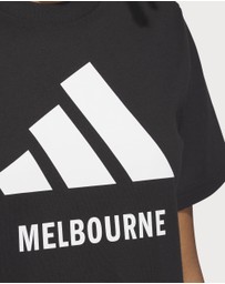 adidas Sportswear - Melbourne Tee Womens