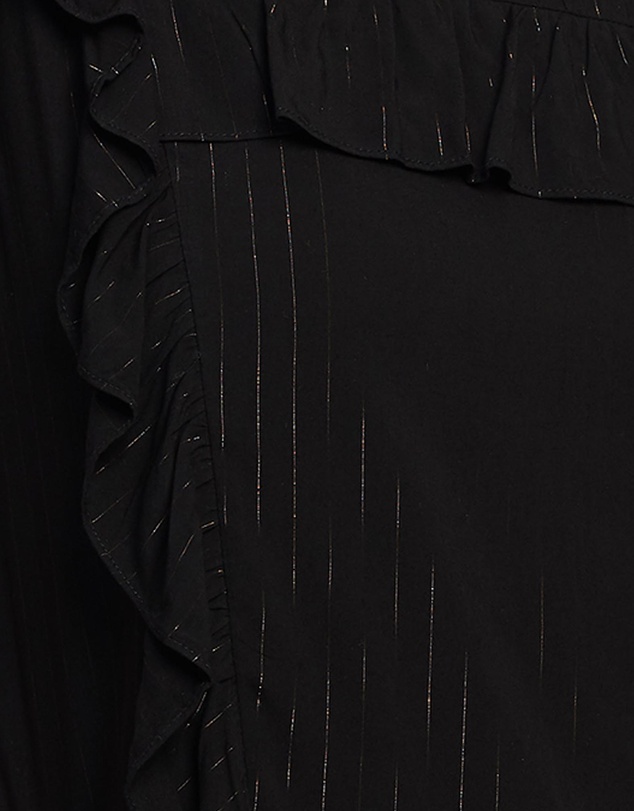 LENNI the label - Asta Frill Dress