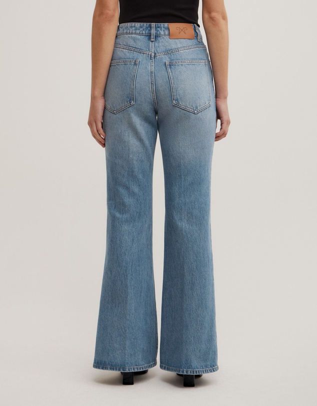 Witchery - Baby Flare Jeans