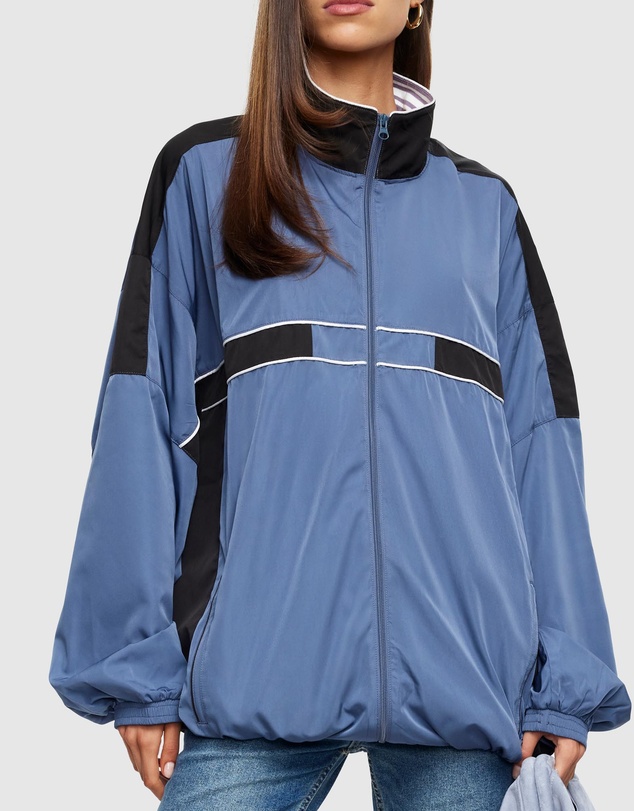 Lioness - Rhode Windbreaker