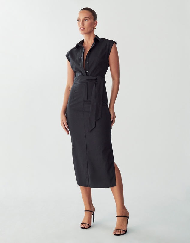Willa - Laurence Dress