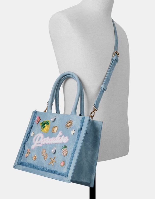 ALDO - Paradisetote Tote Bag