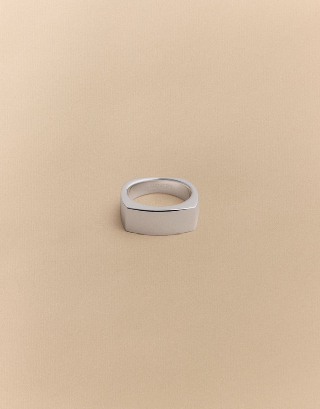Trenery - Thera Ring in Silver