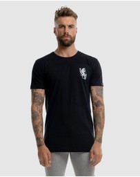 DVNT - Panther Tee