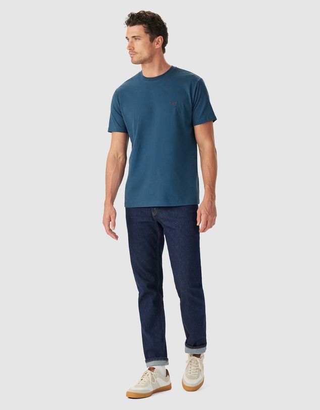 R.M.Williams - Parson T-Shirt