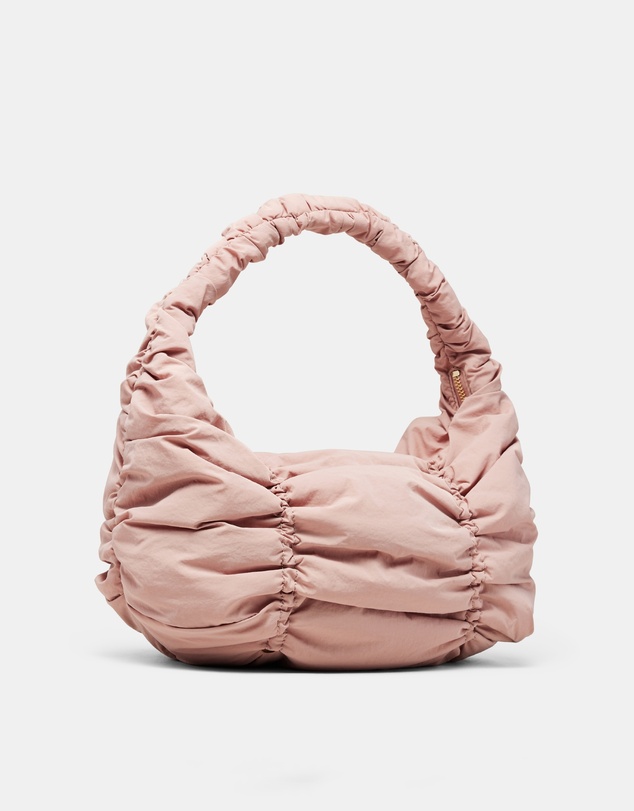 MIMCO - Solace Crescent Shoulder Bag