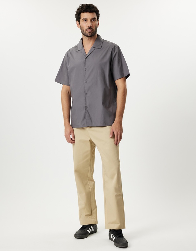 Staple Superior - Resort Cotton Shirt