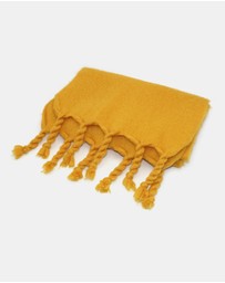 Morgan & Taylor - Alaia Scarf 