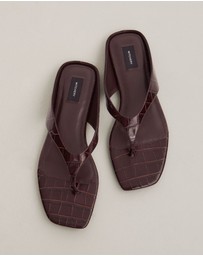 Witchery - Elana Slides