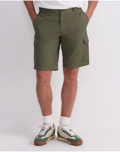 Sportscraft - Cargo Short