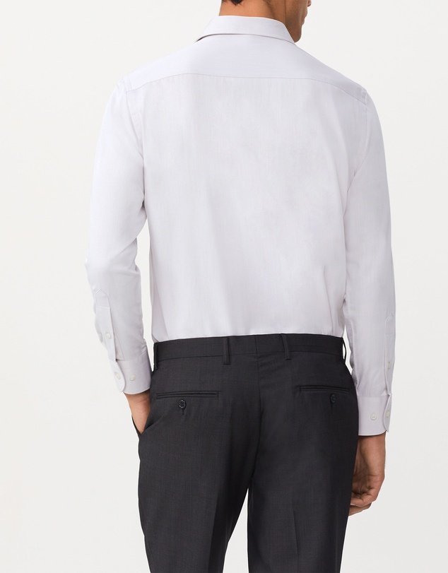 Van Heusen - Marle Twill Shirt