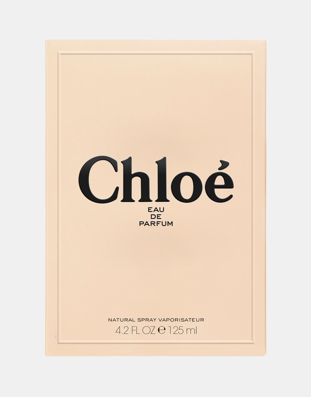 Chloé - Chloe Eau De Parfum 125ml