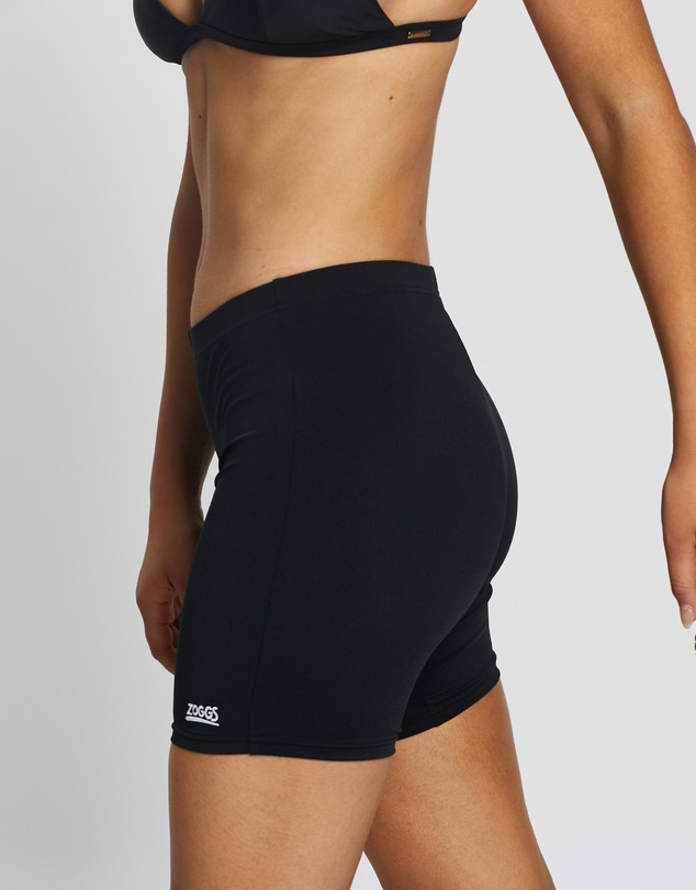 Zoggs - Mackenzie Mid Thigh Shorts