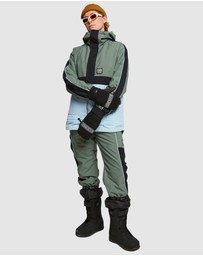ROJO Outerwear - Retro Jo Jacket