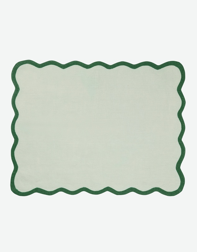 Table Collectiv - Aria Placemat