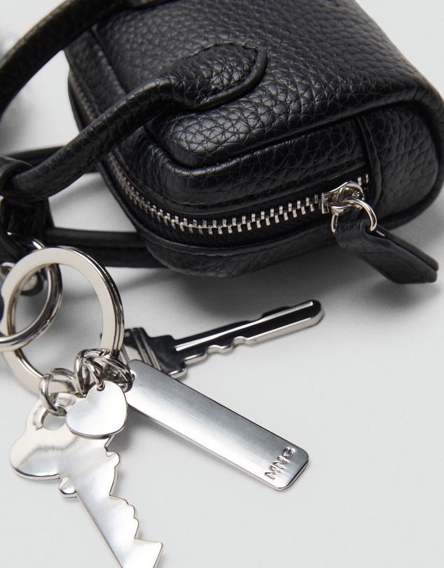 M.N.G - Berto Key Ring