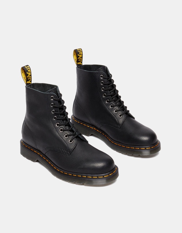 Dr Martens - 1460 Pascal 8-Eye Boots - Unisex