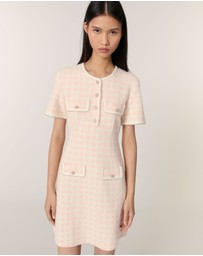 Maje - Rartingal Dress