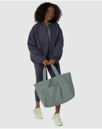 ASICS - Nagino Light Insulation Jacket - Women's