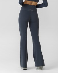 Lorna Jane - Liberty Flared Leggings