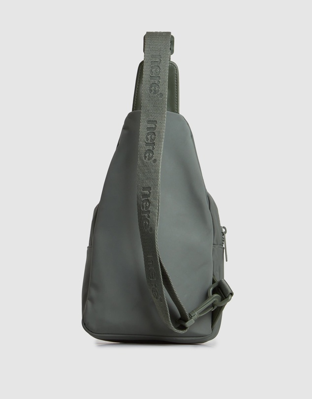 Nere - Seeker RFID Sling Bag