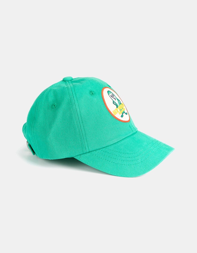 Bobo Choses - Mr Pickles Patch Cap