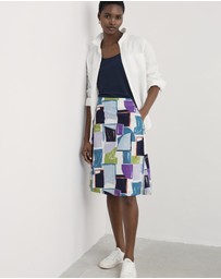 Seasalt - Seasalt Cornwall Multi Paint Pot Skirt