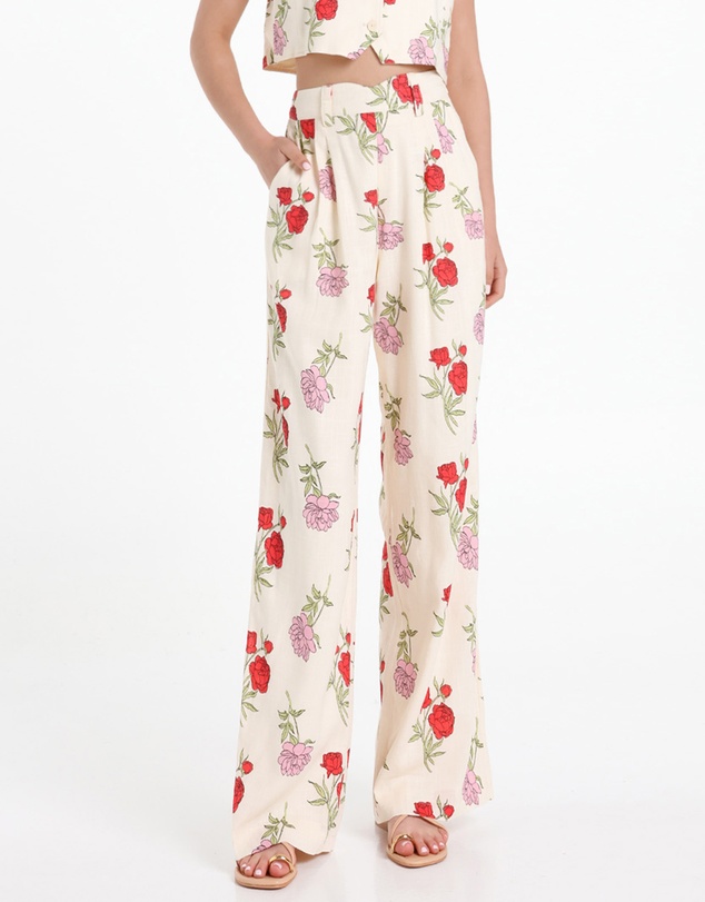 Lost in Lunar  - Talula Pants
