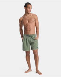 Quiksilver - Mens Surfwash 17