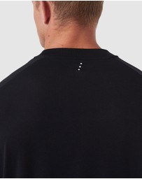 REC GEN - Oxy Mass Tee