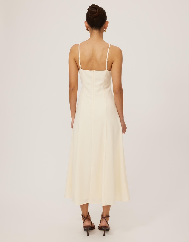 Tussah - Sofi Midi Dress
