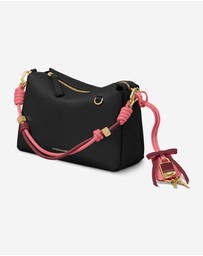 Maison De Sabre - The Bow Padlock Charm