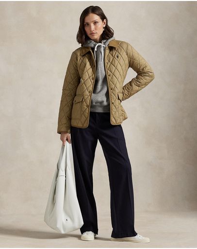 Desert Khaki
