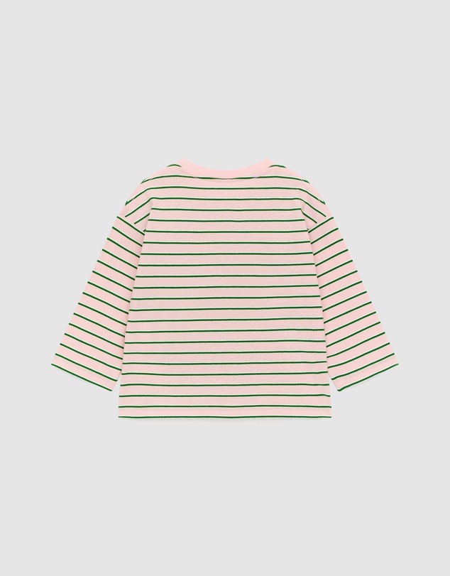 ARKET - Selma LS T-Shirt - Babies-Teens