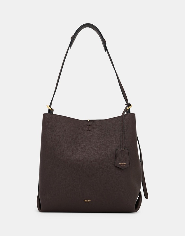 Oroton - Margot Hobo Bag