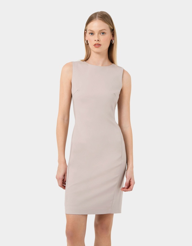 Forcast - Taylor Fitted Dress