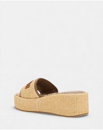 GUESS - Bintaih Wedge Sandals