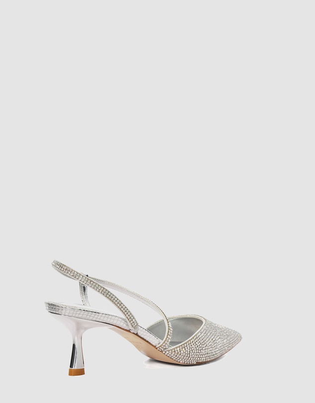 Dune London - Competitive - Silver