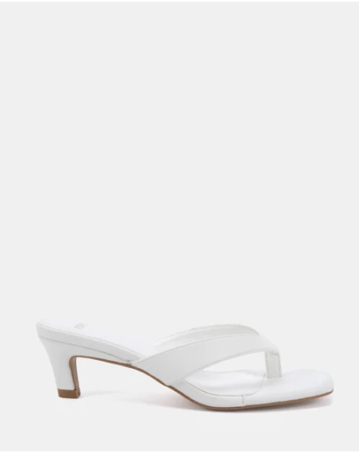 Novo - Valence Heels