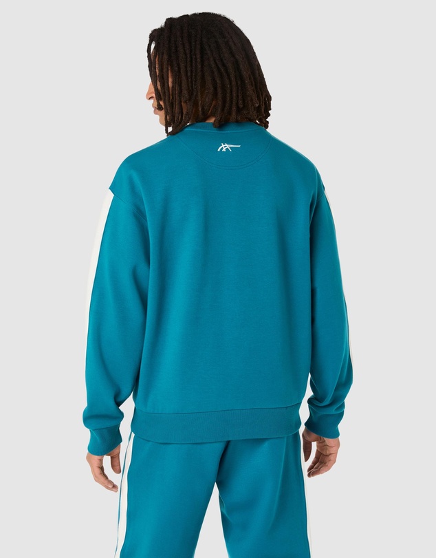 ASICS - Heritage Crew-Neck Top - Unisex