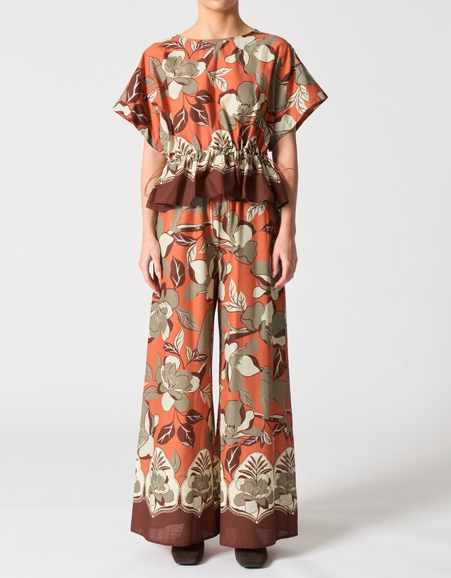Walnut Melbourne - Santiago Top