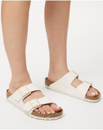 Birkenstock - Arizona Birko-Flor Regular - Women's