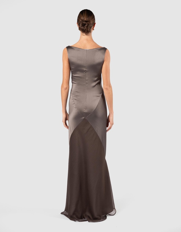 One Fell Swoop - Victoria Gown